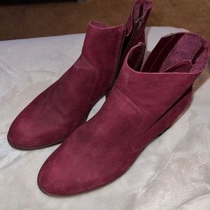 Gianni Bini Booties